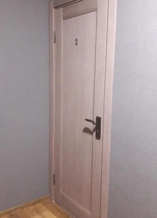 Смарт-Хаб Apartment In Center-1
