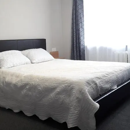 Смарт-Хаб Apartment In Center-3